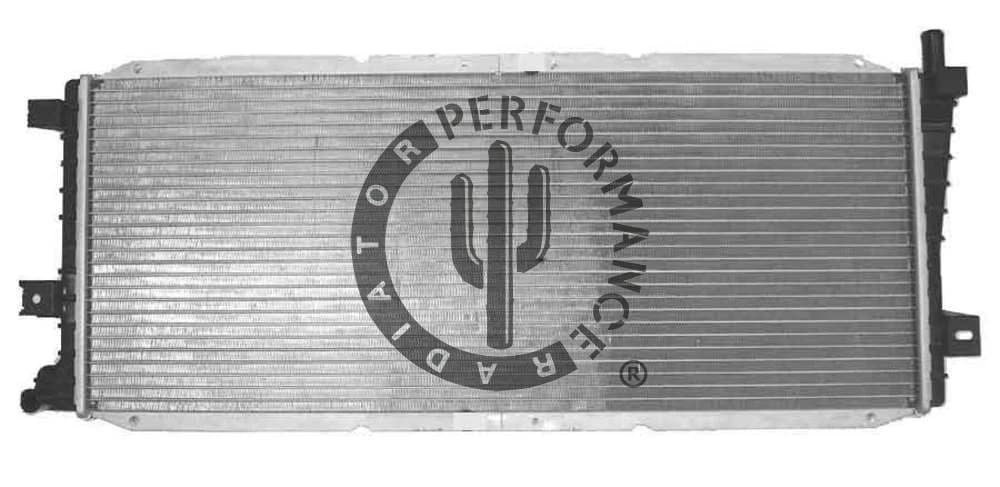 Radiator 2251