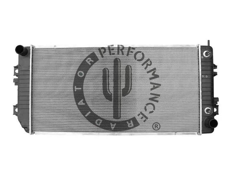 Radiator 2254
