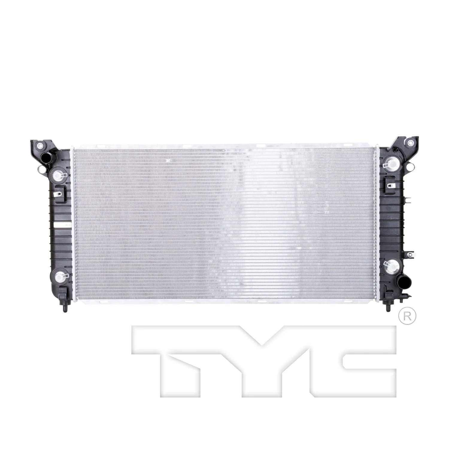 Radiator 2256