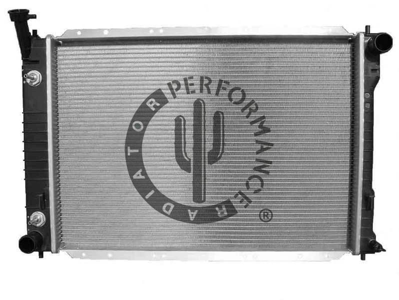 Radiator 2259