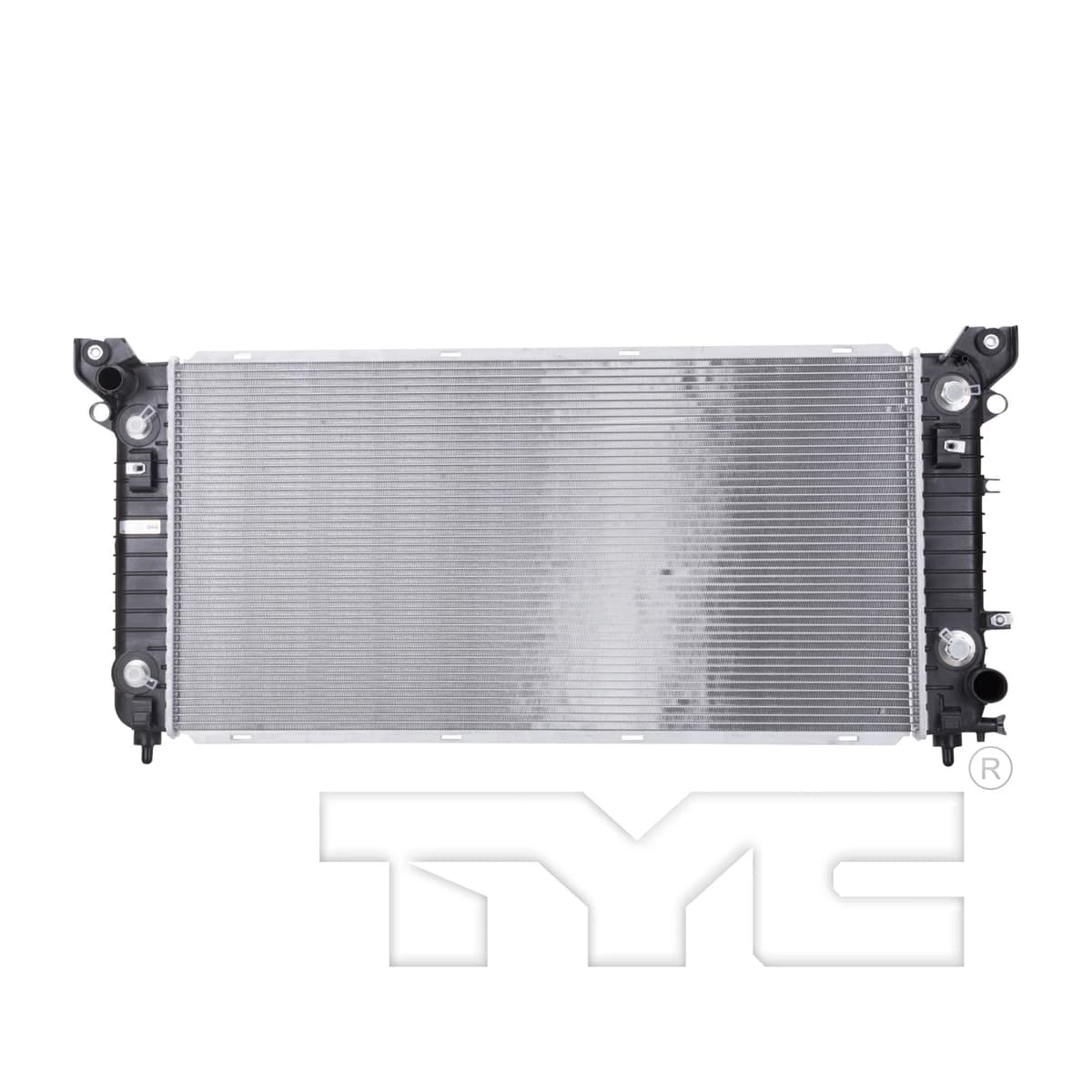 Radiator 2260