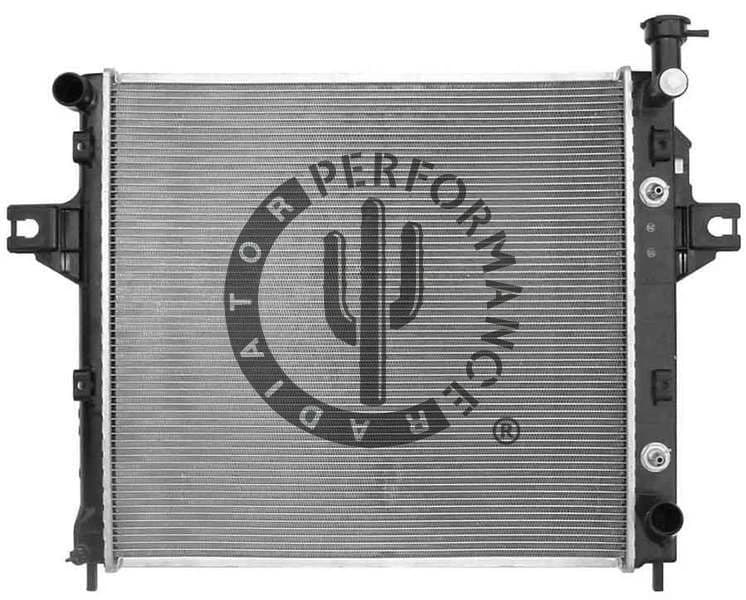 Radiator 2262