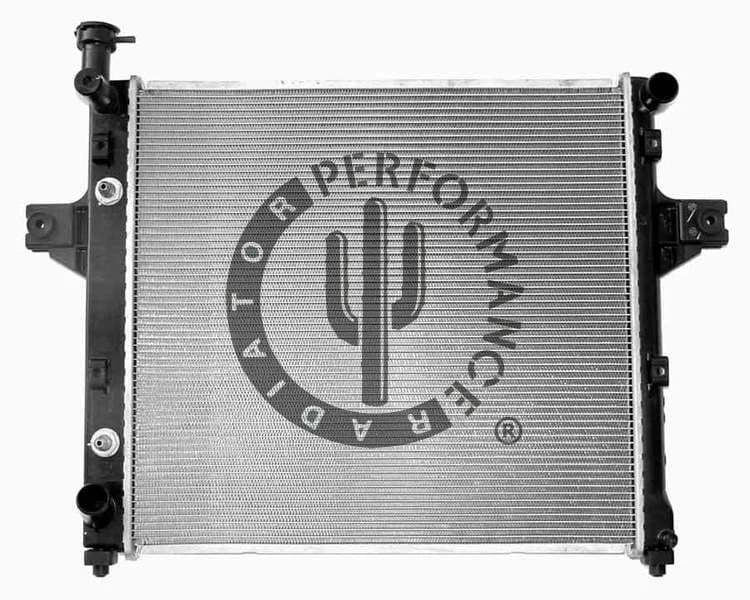 Radiator 2263