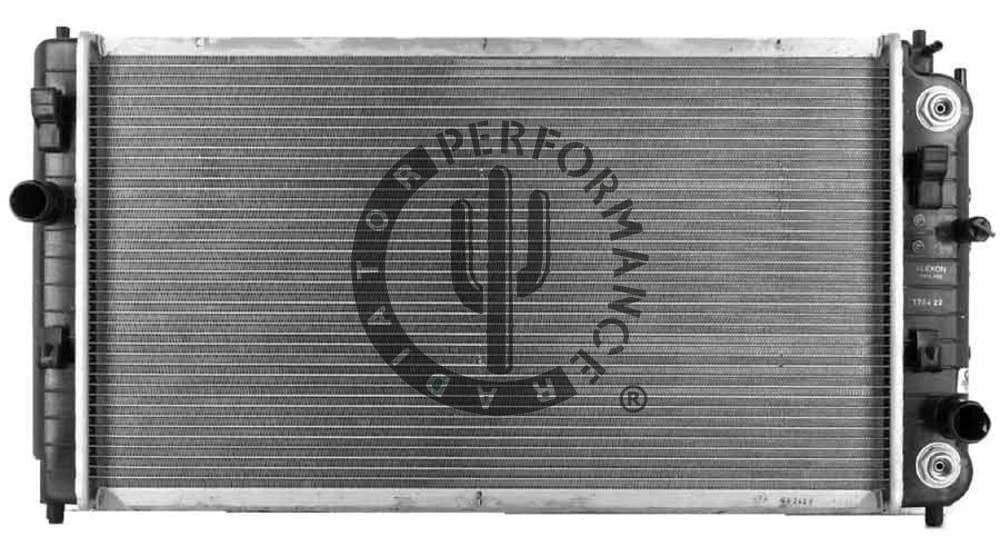 Radiator 2267
