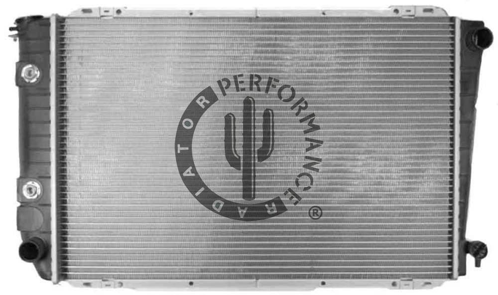 Radiator 227