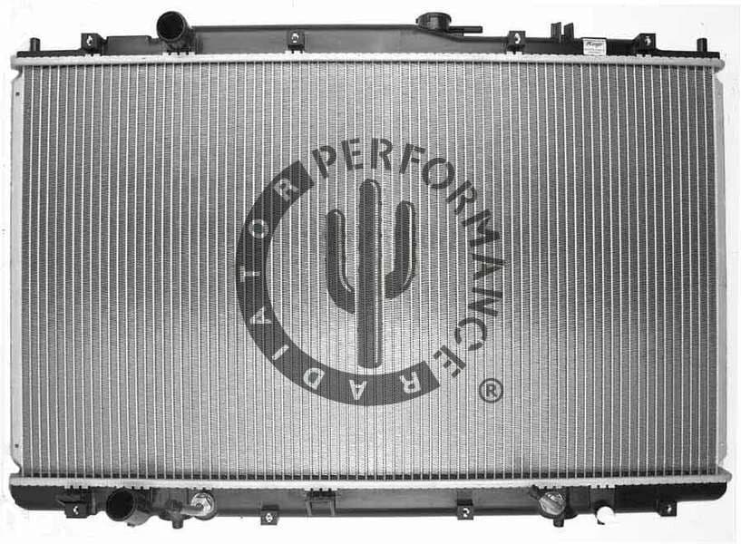 Radiator 2270
