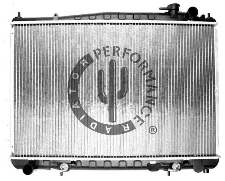 Radiator 2275