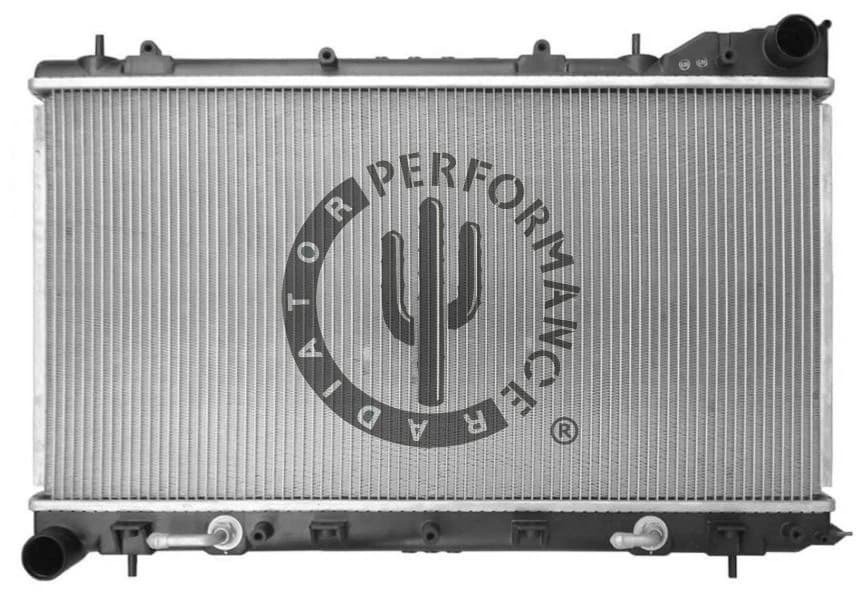 Radiator 2282