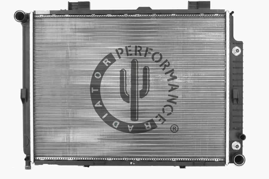 Radiator 2290