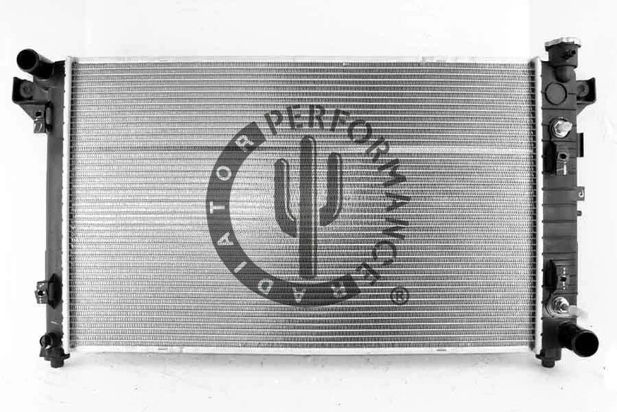 Radiator 2291