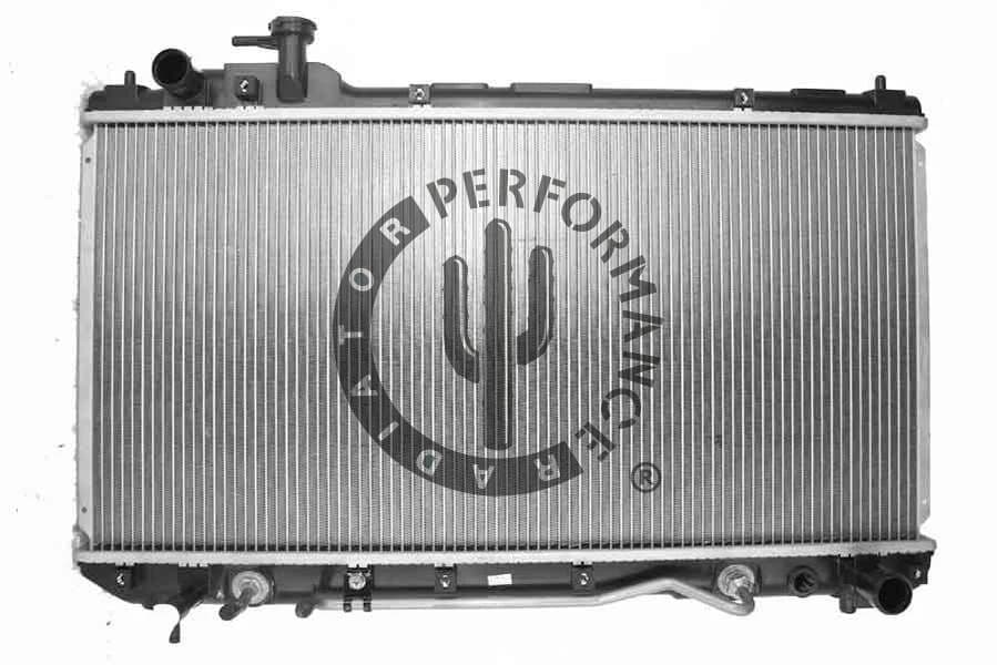 Radiator 2292