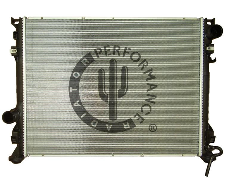 Radiator 2293