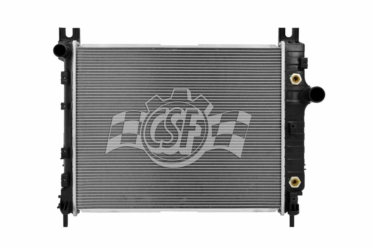 Radiator 2294