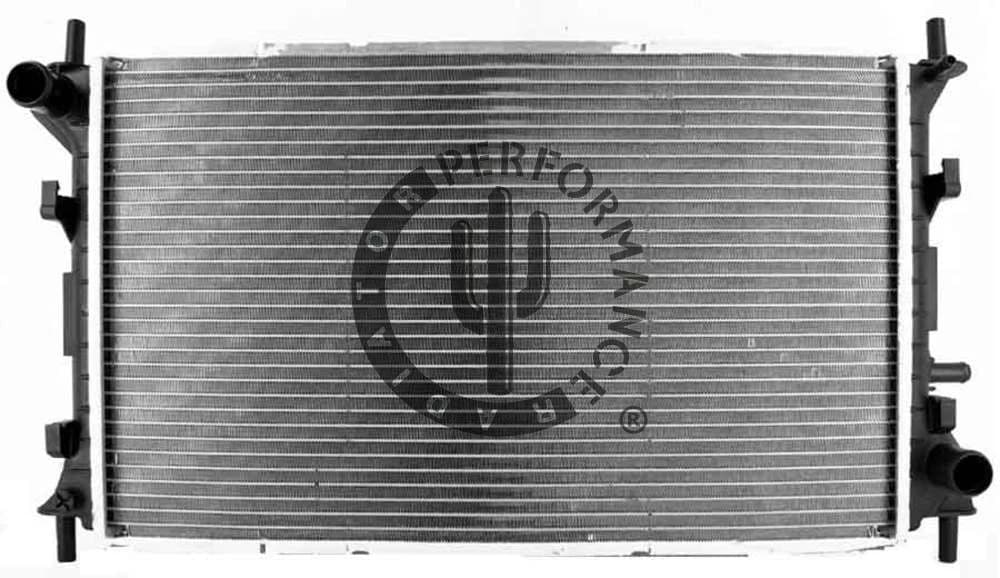 Radiator 2296