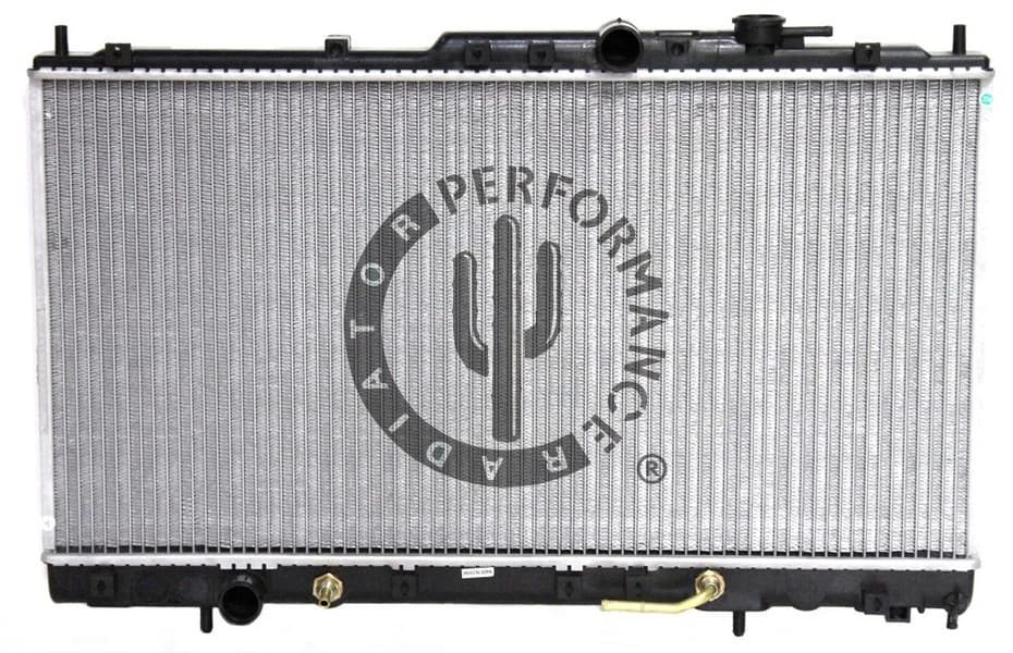 Radiator 2300