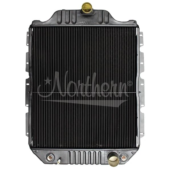 Radiator 230201