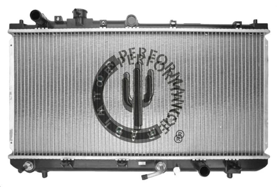 Radiator 2303