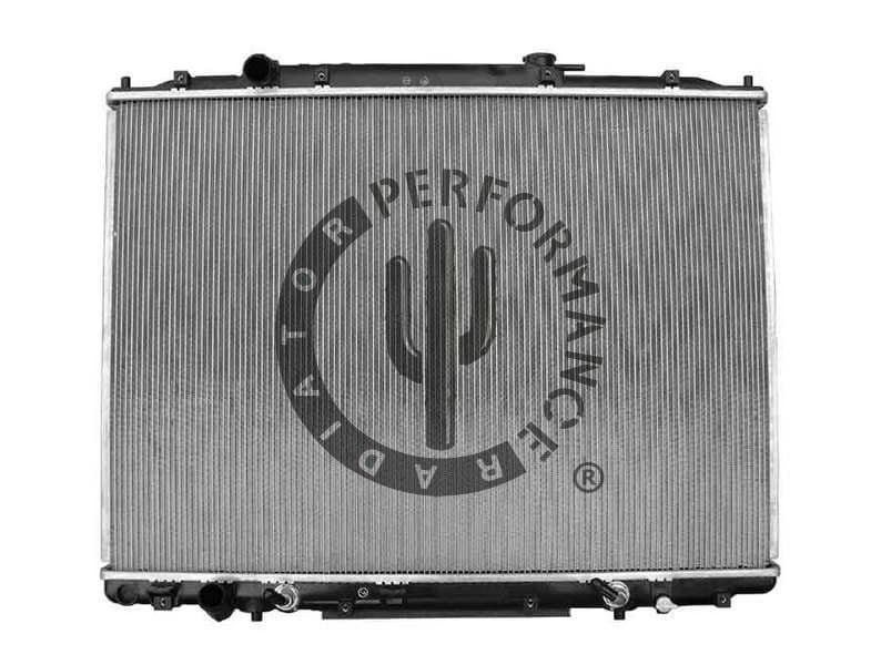 Radiator 2304