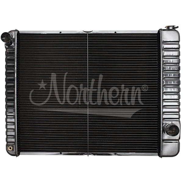 Radiator 230459