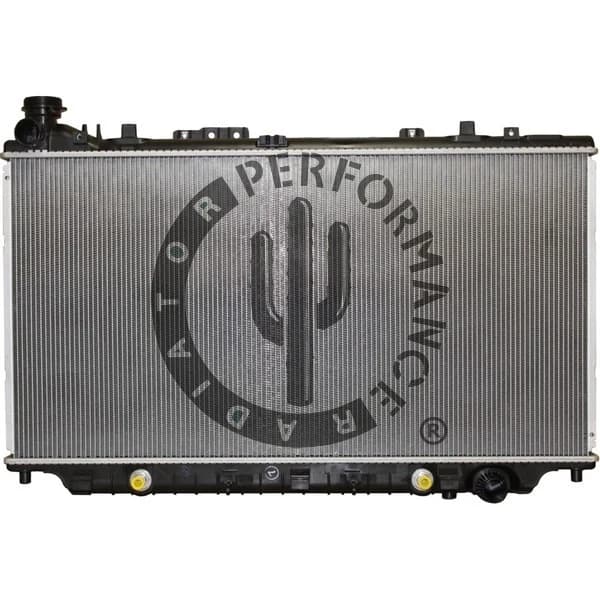 Radiator 2308