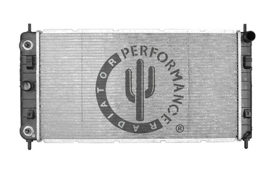 Radiator 2310
