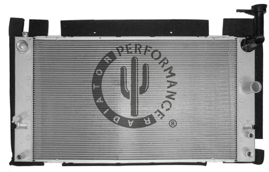 Radiator 2317