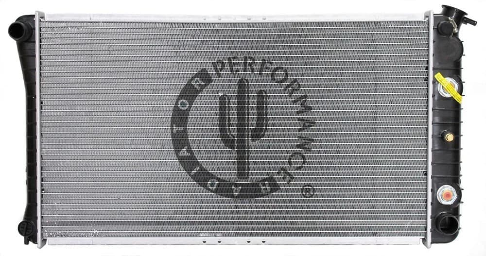 Radiator 232