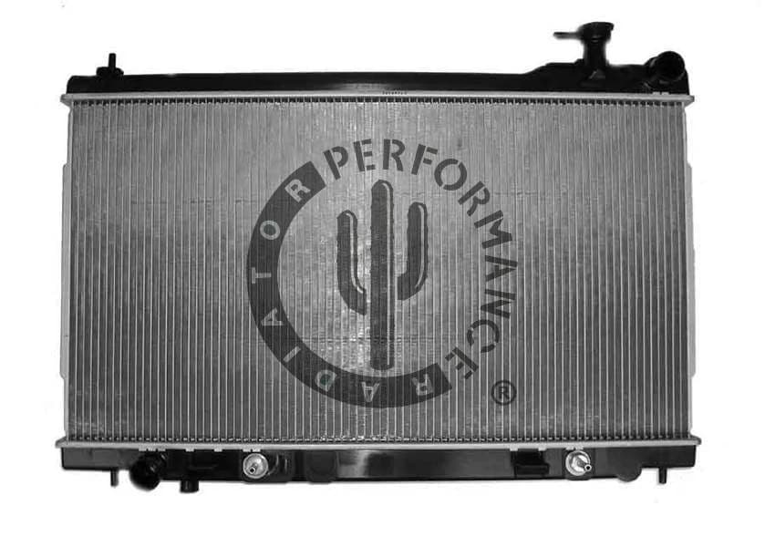 Radiator 2321