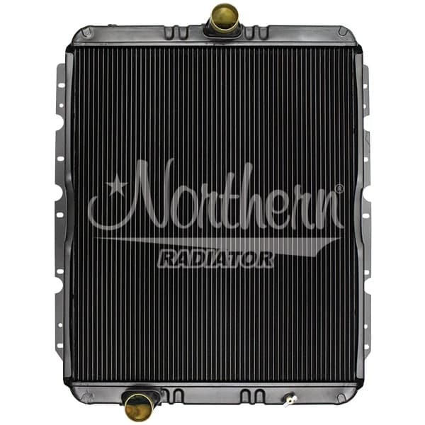 Radiator 232127