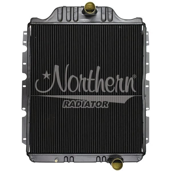Radiator 232129