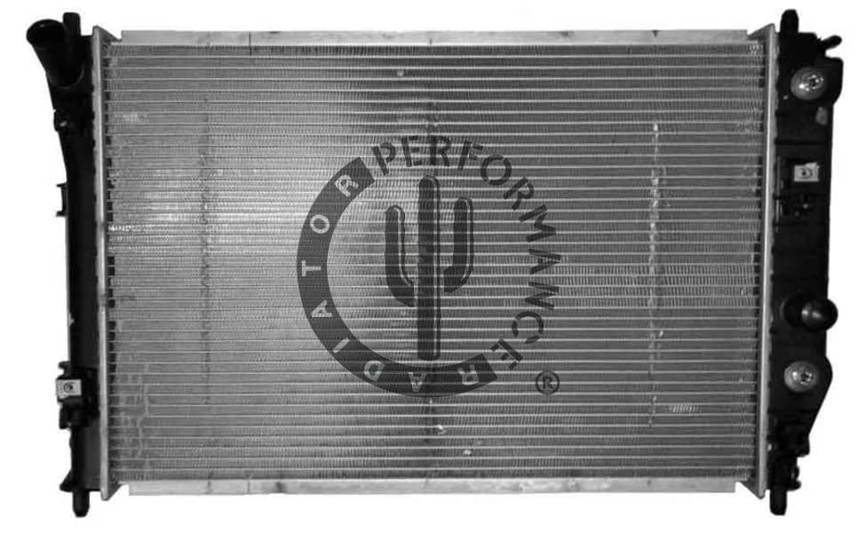 Radiator 2325