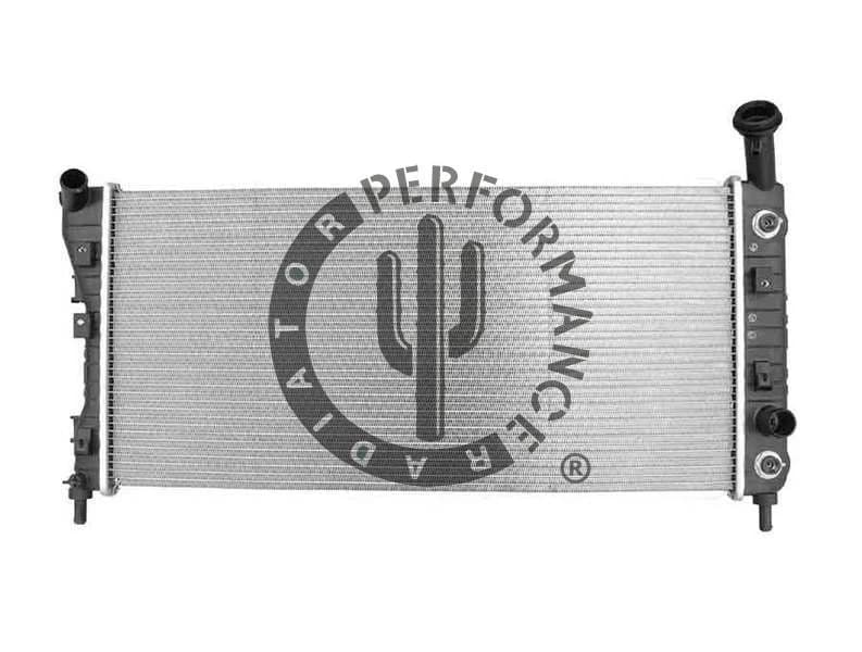 Radiator 2327