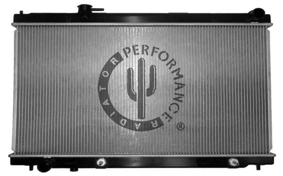 Radiator 2329