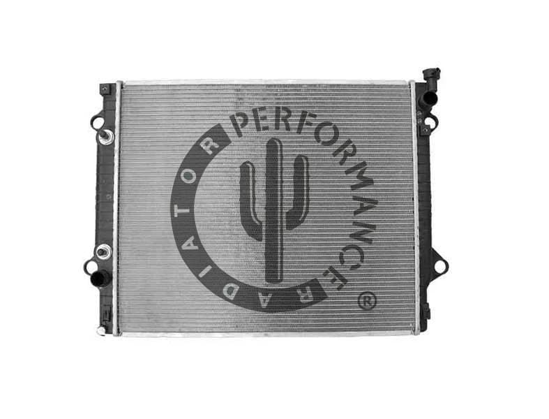 Radiator 2333