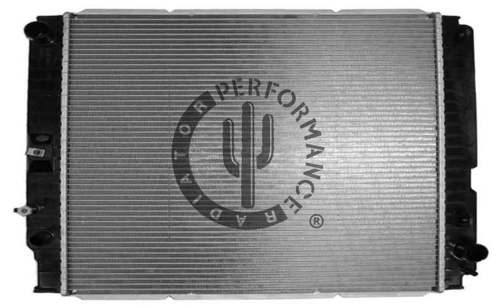 Radiator 2334
