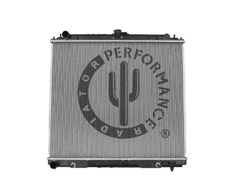 Radiator 2337