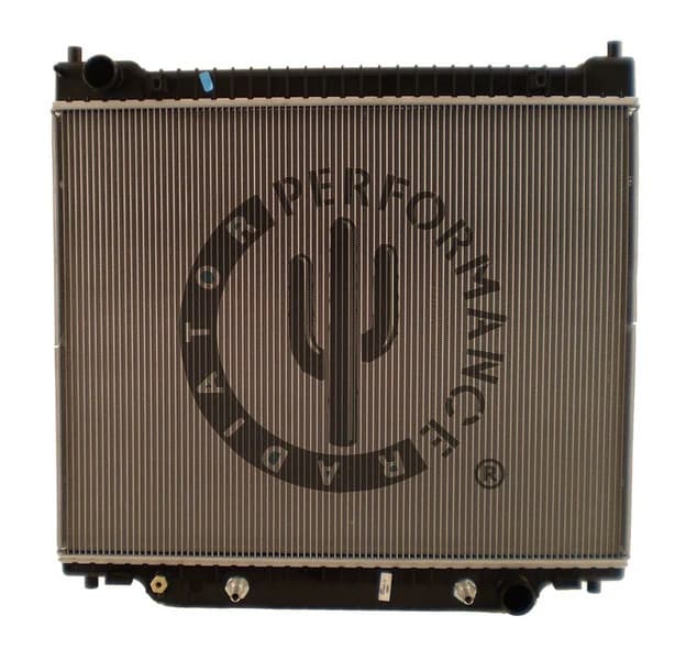 Radiator 2338