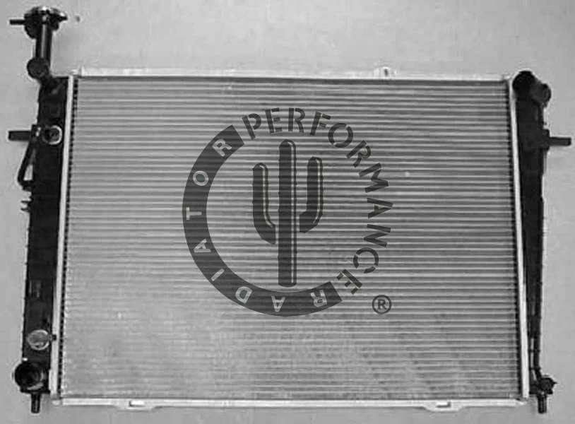 Radiator 2344