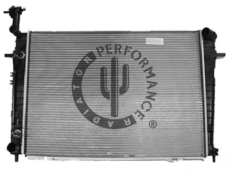 Radiator 2345