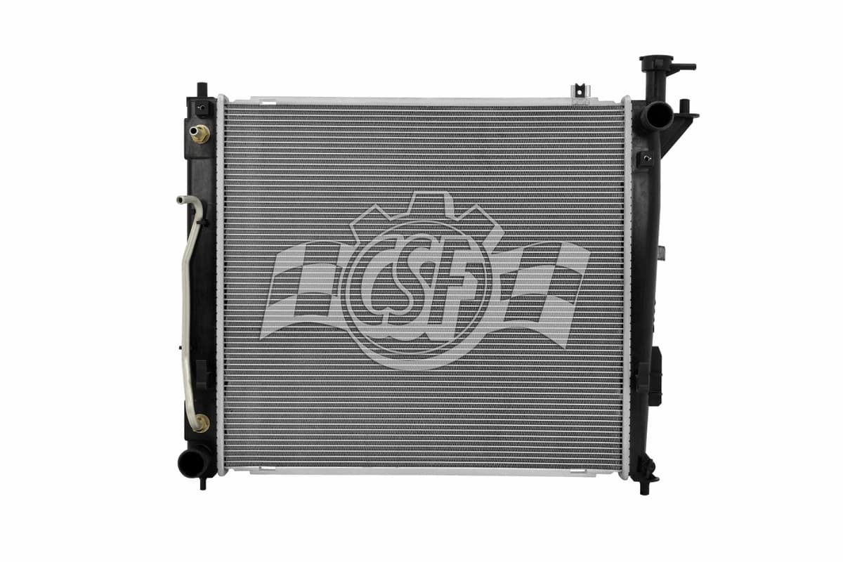 Radiator 2352