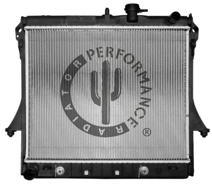 Radiator 2355