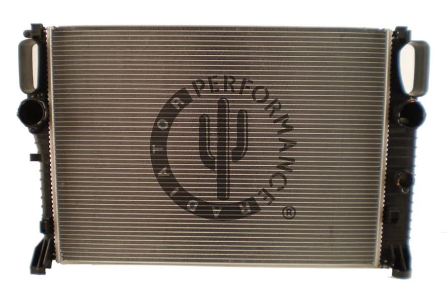 Radiator 2362
