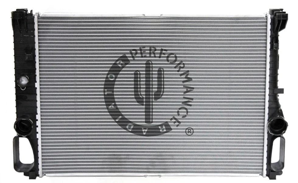 Radiator 2363