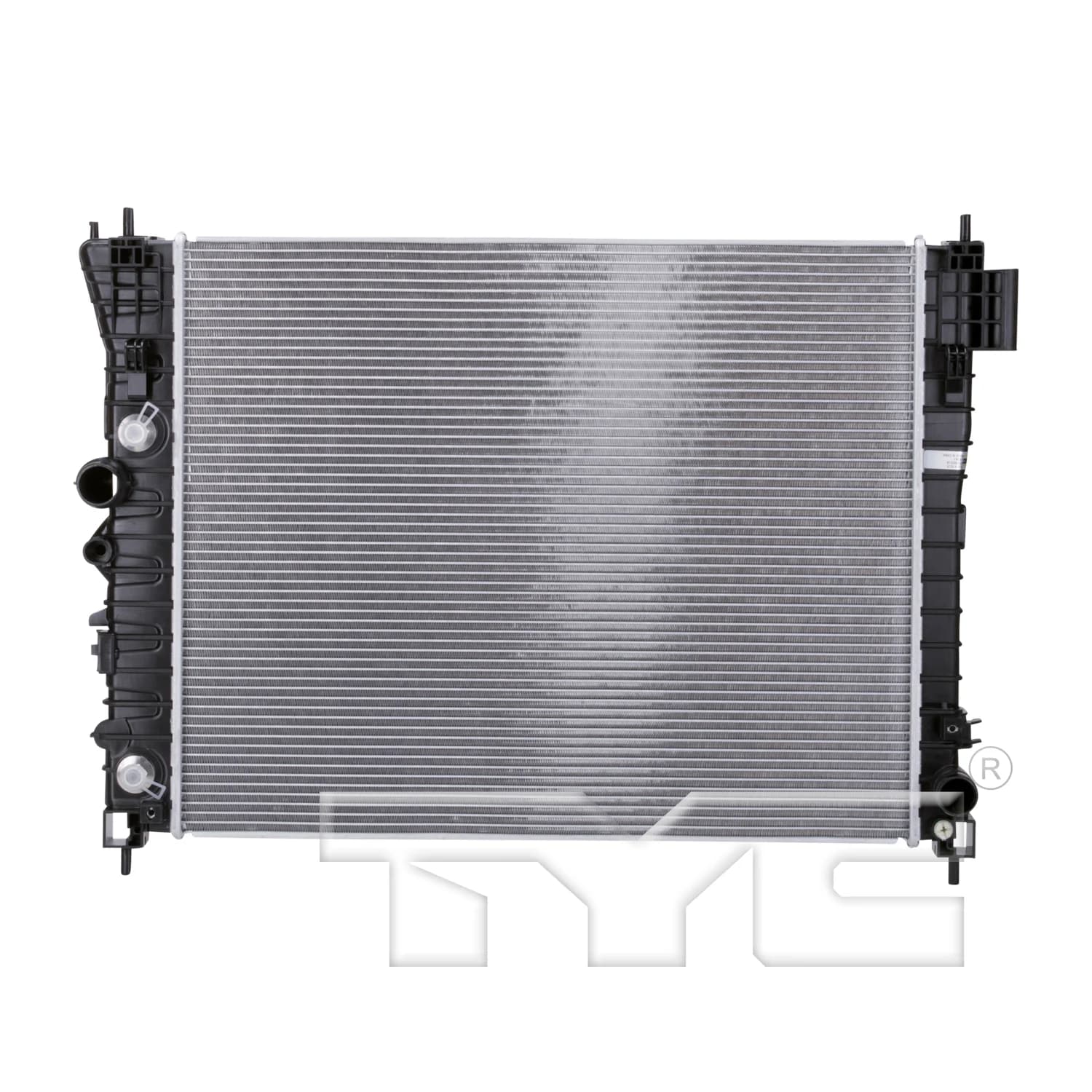 Radiator 2368