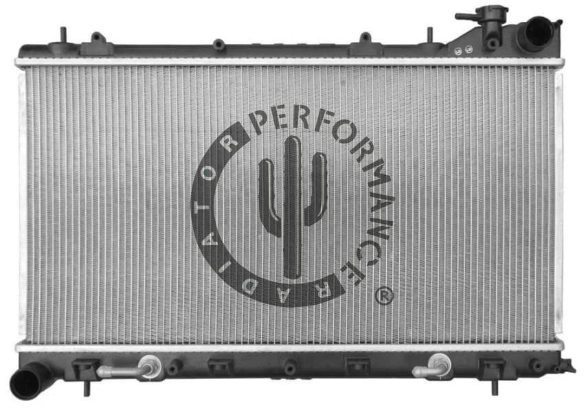 Radiator 2369