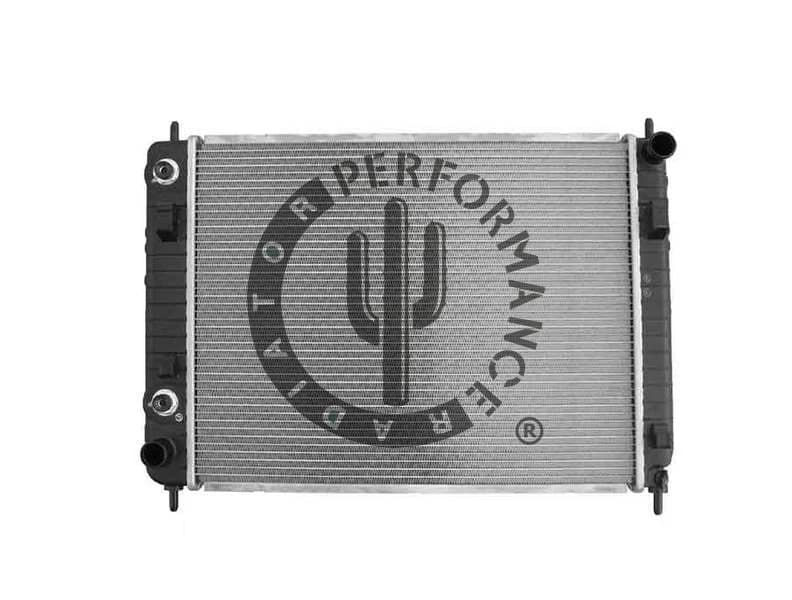 Radiator 2374