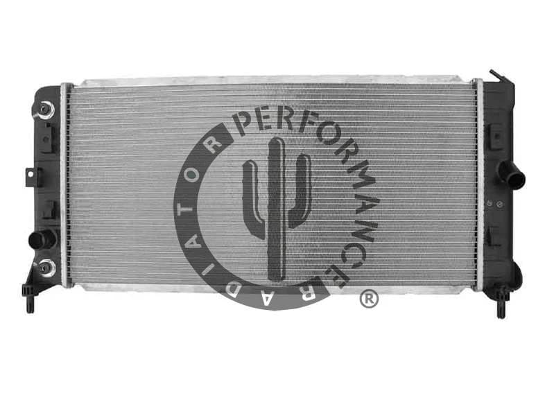 Radiator 2376