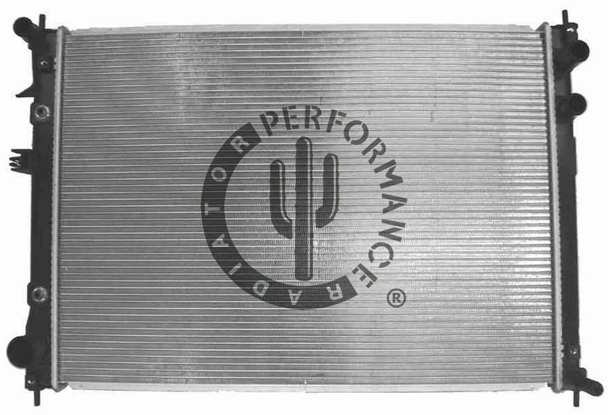 Radiator 2379
