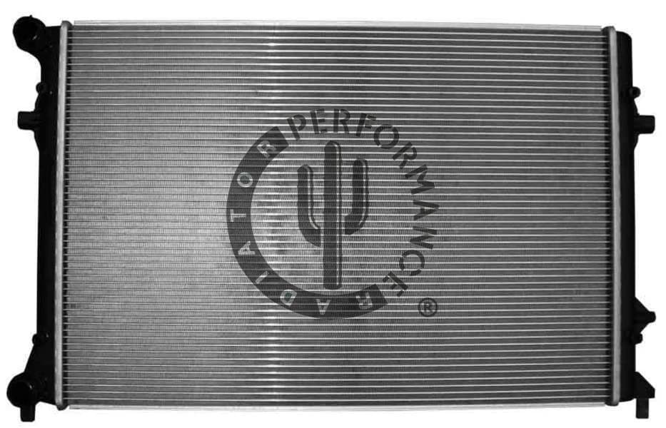 Radiator 2382