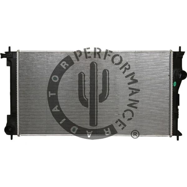 Radiator 2383